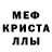 Alpha PVP Соль Marius A